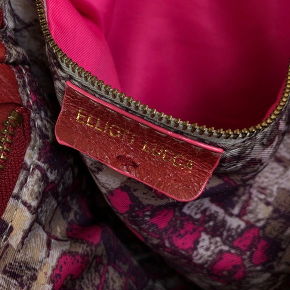 Elliot Lucca satchel - Picture 8 of 8